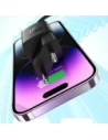 Ładowarka sieciowa Baseus Cube Pro 30W USB-C czarna