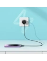 Ładowarka sieciowa Baseus Cube Pro 30W USB-C czarna