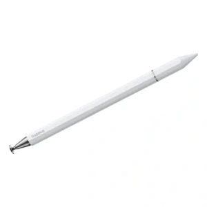Rysik Baseus Smooth Writing III 3w1 stylus pasywny wersja magnetyczna biały