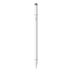 Rysik Baseus Smooth Writing III 3w1 stylus pasywny wersja niemagnetyczna biały
