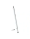 Rysik Baseus Smooth Writing III 3w1 stylus pasywny wersja niemagnetyczna biały