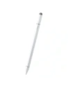 Rysik Baseus Smooth Writing III 3w1 stylus pasywny wersja niemagnetyczna biały