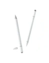 Rysik Baseus Smooth Writing III 3w1 stylus pasywny wersja niemagnetyczna biały