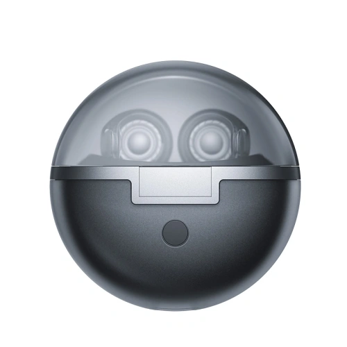 Bezprzewodowe słuchawki douszne Baseus Bowie E5 TWS czarne