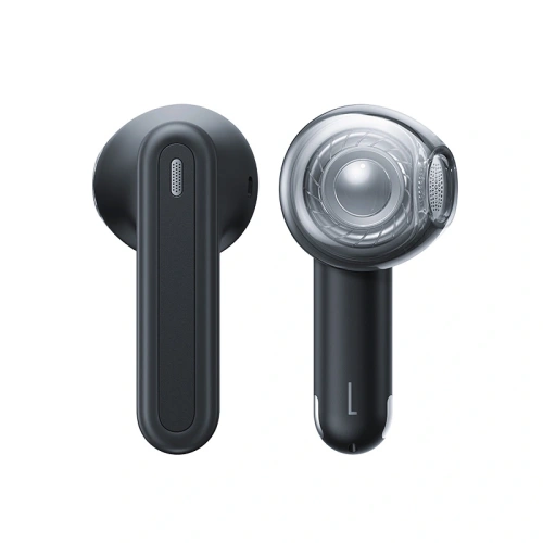 Bezprzewodowe słuchawki douszne Baseus Bowie E5 TWS czarne