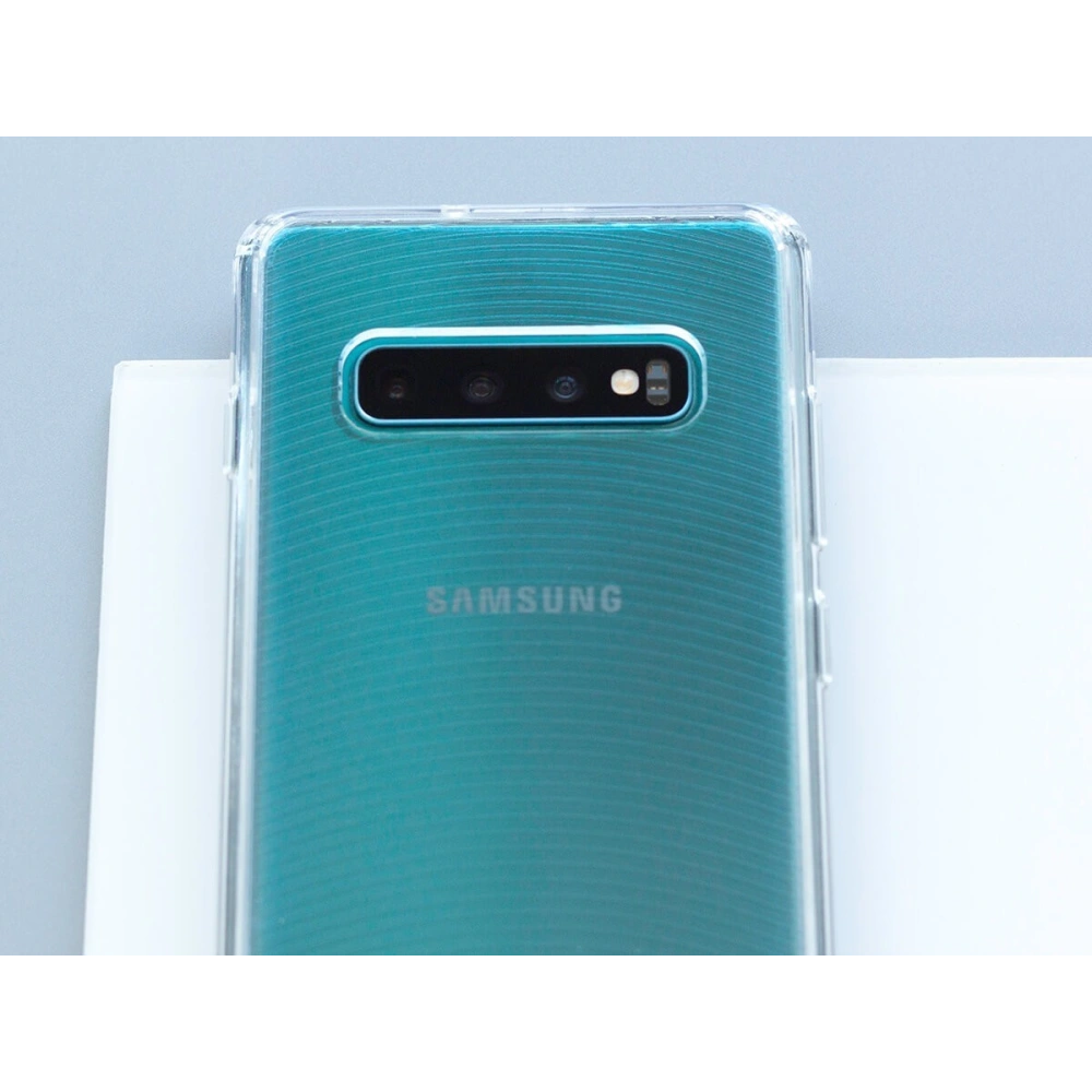 Hurtownia GSM - Hybridní sklo na objektiv fotoaparátu 3MK Lens Protection Samsung Galaxy A21s [4 PACK] - 3MK164 - {ean13} - Hurt