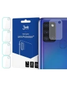 Wholesale 3MK Lens Protection Samsung Galaxy A21s [4 PACK] - 3MK164 - {ean13} - Hurt
