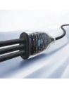 Kabel 3w1 Baseus Flash Series 3 USB-C / 2xUSB-C, Lightning 1.5m 100W czarny