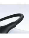 Kabel 3w1 Baseus Flash Series 3 USB-C / 2xUSB-C, Lightning 1.5m 100W czarny