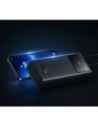 Powerbank Baseus EnerFill FP41 30000mAh 22.5W z kablem Baseus Simple USB-A / USB-C 3A 30cm czarny