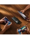 Powerbank Baseus EnerFill FP41 30000mAh 22.5W z kablem Baseus Simple USB-A / USB-C 3A 30cm czarny