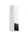Powerbank Baseus EnerFill FP41 30000mAh 22.5W z kablem Baseus Simple USB-A / USB-C 3A 30cm biały