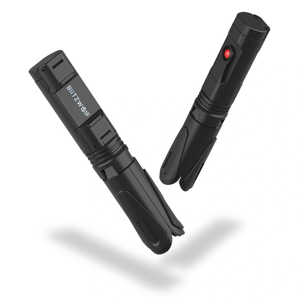 Hurtownia GSM - Kijek Selfie Stick BlitzWolf BW-BS0 Mini negru - BLZ256BLK - {ean13} - Hurt