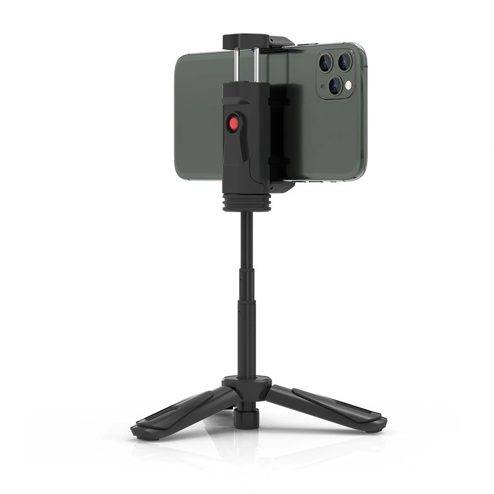 Hurtownia GSM - Kijek Selfie Stick BlitzWolf BW-BS0 Mini negru - BLZ256BLK - {ean13} - Hurt