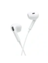 Słuchawki douszne Baseus Encok CZ19 USB-C białe