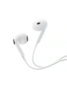Słuchawki douszne Baseus Encok CZ19 USB-C białe