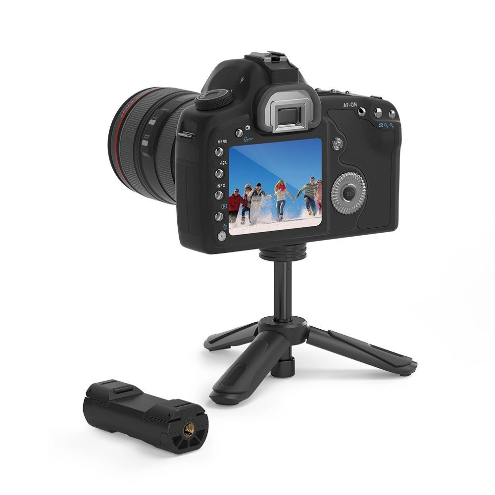Hurtownia GSM - Kijek Selfie Stick BlitzWolf BW-BS0 Mini negru - BLZ256BLK - {ean13} - Hurt