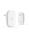Hurtownia GSM - Bezdrátový zvonek do dveří Blitzwolf BW-DB1 RF433MHz - BLZ257 - {ean13} - Hurt