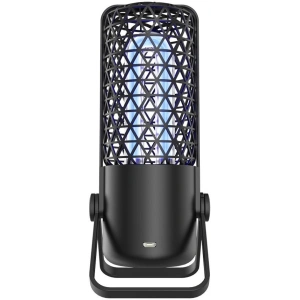 BlitzWolf BW-FUN4 Sterilamp with UV (black)