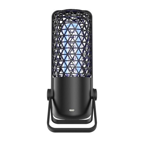 Sterylizator Blitzwolf BW-FUN4 z lampą UV (czarny)