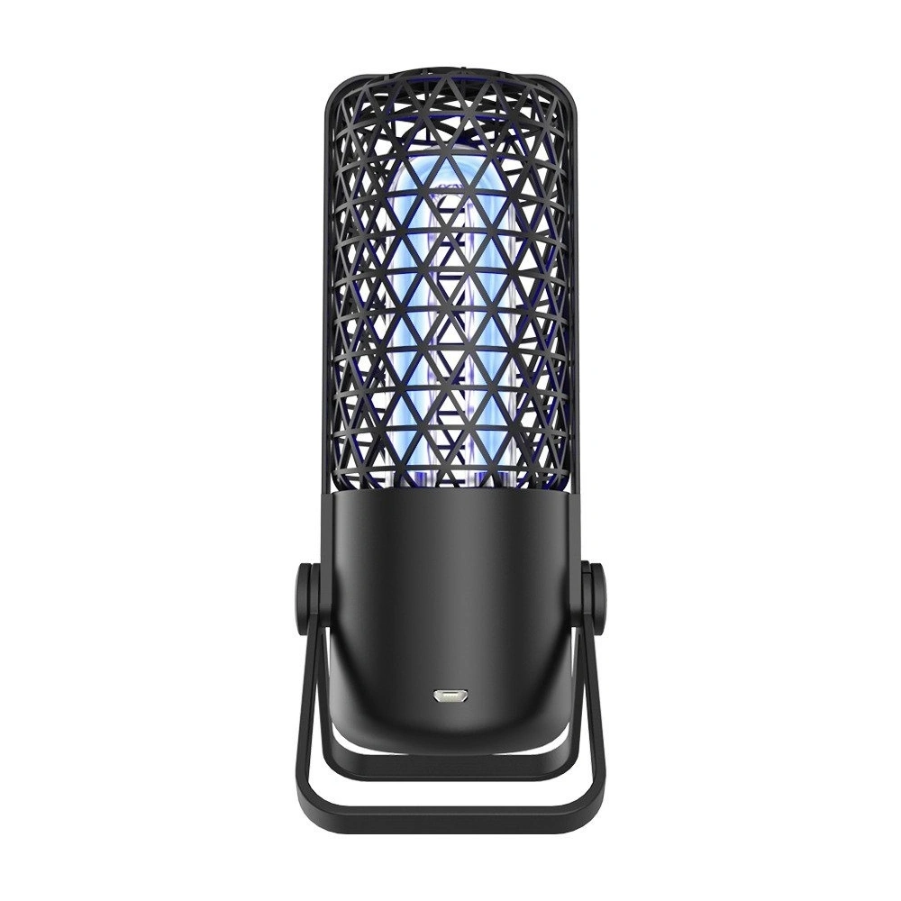 Hurtownia GSM - Sterylizator Blitzwolf BW-FUN4 z lampą UV (czarny) - BLZ258BLK - {ean13} - Hurt