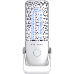 BlitzWolf BW-FUN4 Sterilamp with UV (white)