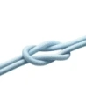 Kabel Baseus Explorer 100W USB-C - USB-C z inteligentnym czujnikiem temperatury 1m niebieski
