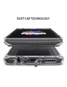 Hurtownia GSM - Etui Ringke Fusion OnePlus 5 Clear - RGK155CL - {ean13} - Hurt
