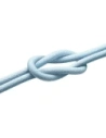 Kabel Baseus Explorer 100W USB-C - USB-C z inteligentnym czujnikiem temperatury 2m niebieski