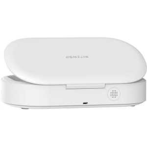 Hurtownia GSM - Vícefukční sterilizátor Blitzwolf BW-FUN5 s UV lampou (bílý) - BLZ260WHT - {ean13} - Hurt