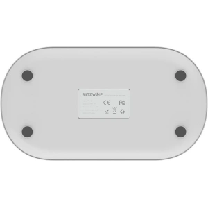 Hurtownia GSM - Vícefukční sterilizátor Blitzwolf BW-FUN5 s UV lampou (bílý) - BLZ260WHT - {ean13} - Hurt