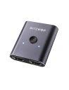 Hurtownia GSM - Przełącznik / Switch HDMI 2x1 BlitzWolf BW-HDC2, 4K (czarny) - BLZ261BLK - {ean13} - Hurt