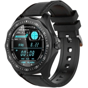 BlitzWolf BW-HL3 Smartwatch Bluetooth 5.0 (black)