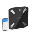 Hurtownia GSM - Inteligentna waga WiFi BlitzWolf BW-SC3 z 13 funkcjami pomiaru ciała (czarna) - BLZ263BLK - {ean13} - Hurt