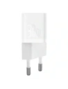 Ładowarka sieciowa Baseus GaN5 USB-C 30W biała