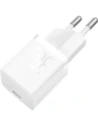 Ładowarka sieciowa Baseus GaN5 USB-C 30W biała