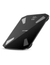 Hurtownia GSM - Inteligentna waga WiFi BlitzWolf BW-SC3 z 13 funkcjami pomiaru ciała (czarna) - BLZ263BLK - {ean13} - Hurt