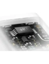 Ładowarka sieciowa Baseus GaN5 USB-C 30W biała