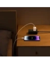 Ładowarka sieciowa Baseus GaN5 USB-C 30W biała