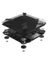 Hurtownia GSM - Inteligentna waga WiFi BlitzWolf BW-SC3 z 13 funkcjami pomiaru ciała (czarna) - BLZ263BLK - {ean13} - Hurt