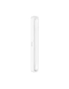 Etui ładujące do rysika Baseus Smooth Writing z kablem Baseus Simple USB-C 3A 30cm białe