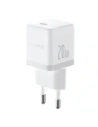 Ładowarka sieciowa Baseus Palm 20W USB-C biała