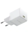 Ładowarka sieciowa Baseus Palm 20W USB-C biała