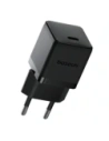 Ładowarka sieciowa Baseus Palm 20W USB-C czarna