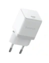 Ładowarka sieciowa Baseus Palm 20W USB-C biała