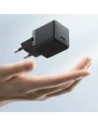 Ładowarka sieciowa Baseus Palm 20W USB-C czarna