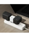 Ładowarka sieciowa Baseus Palm 20W USB-C biała