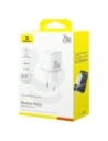 Ładowarka sieciowa Baseus Palm 20W USB-C biała