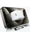 Ładowarka sieciowa Baseus Palm 20W USB-C biała