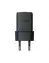 Ładowarka sieciowa Baseus Palm 30W USB-C czarna